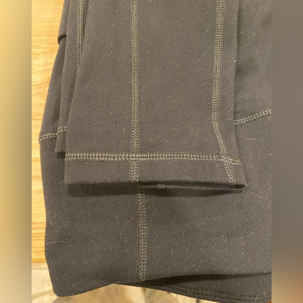 3/$10 PHISOCKAT High Waist Yoga Pants with Pockets - Picture 8 of 8